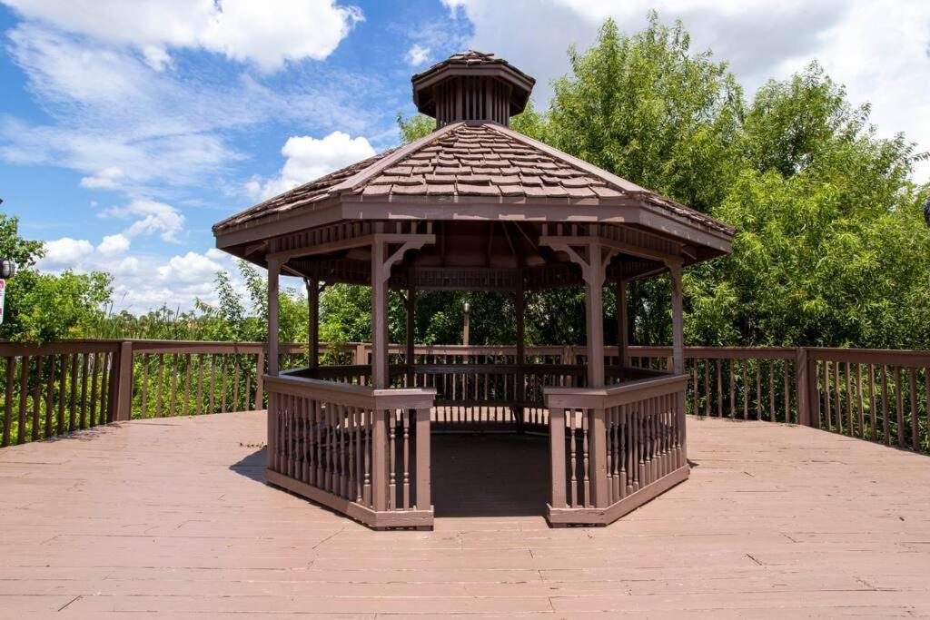Lakeview 2 Suites 6 Min Universal Studios Orlando Exterior foto