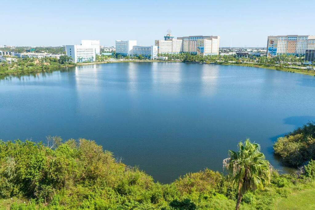 Lakeview 2 Suites 6 Min Universal Studios Orlando Exterior foto